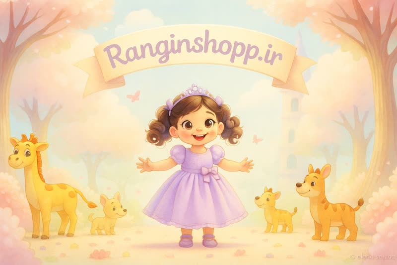 رنگین کمان اصفهان