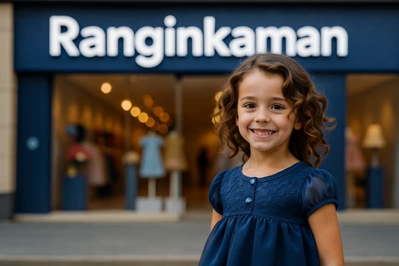 رنگین کمان اصفهان