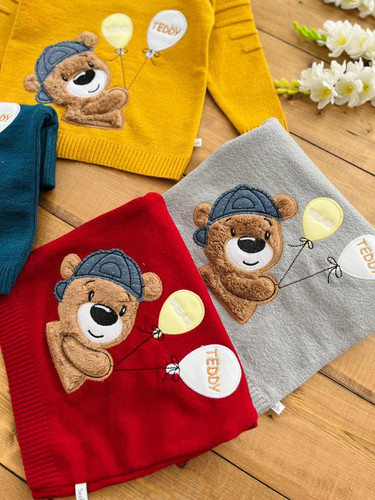 لباس بچگانه