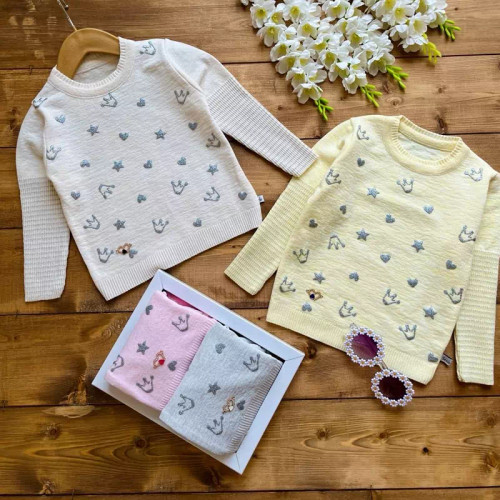 بافت دخترانه