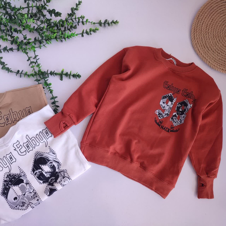 بلوز دخترانه