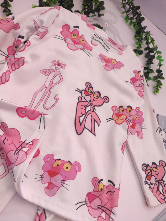 بلوز شلوار بچگانه