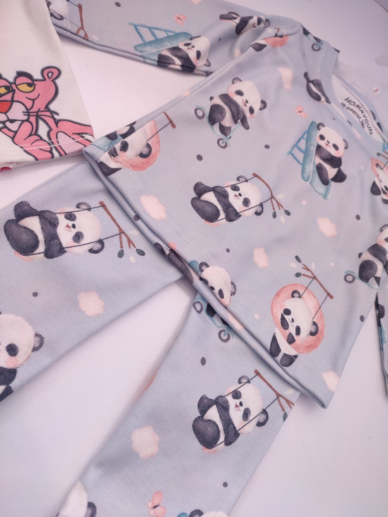 لباس بچگانه