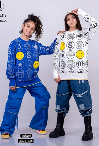 بلوز فینگردار