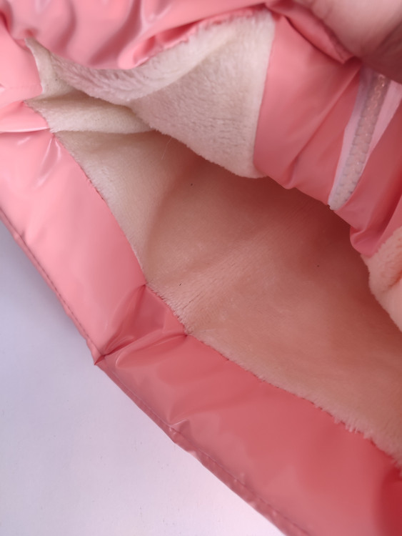 کاپشن دخترانه