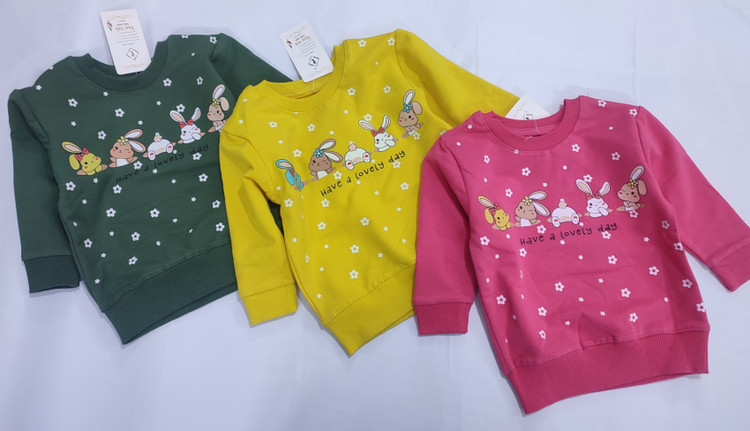 بلوزشلوار دخترانه