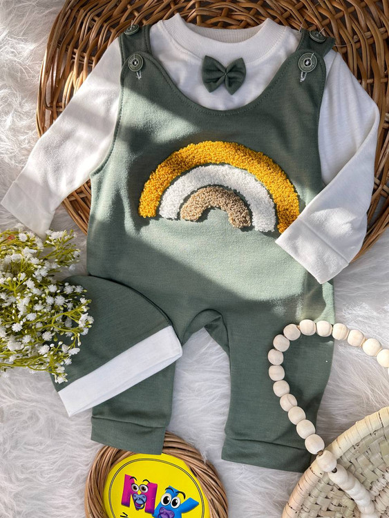 پیشبندی نوزادی