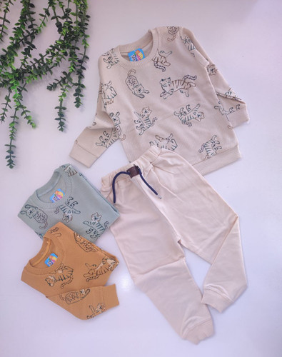 بلوزشلوار راحتی