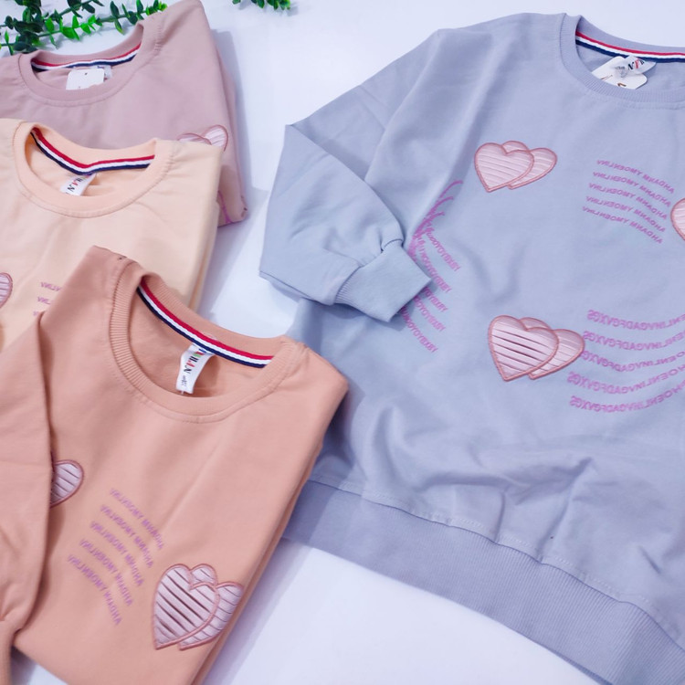 لباس دخترانه