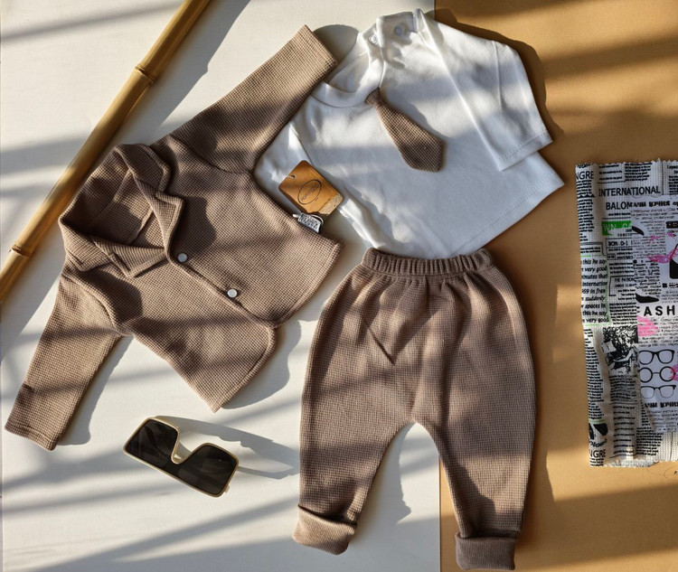 لباس نوزادی