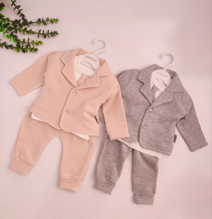 کت شلوار پسرانه