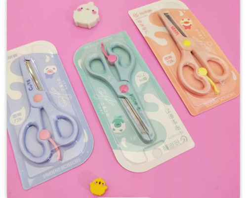 قیچی کاردستی