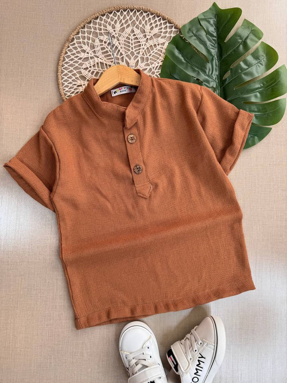 تیشرت پسرانه