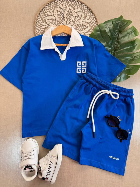 تیشرت و شلوارک