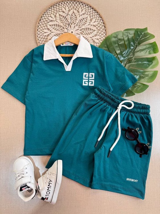 ست تابستانه