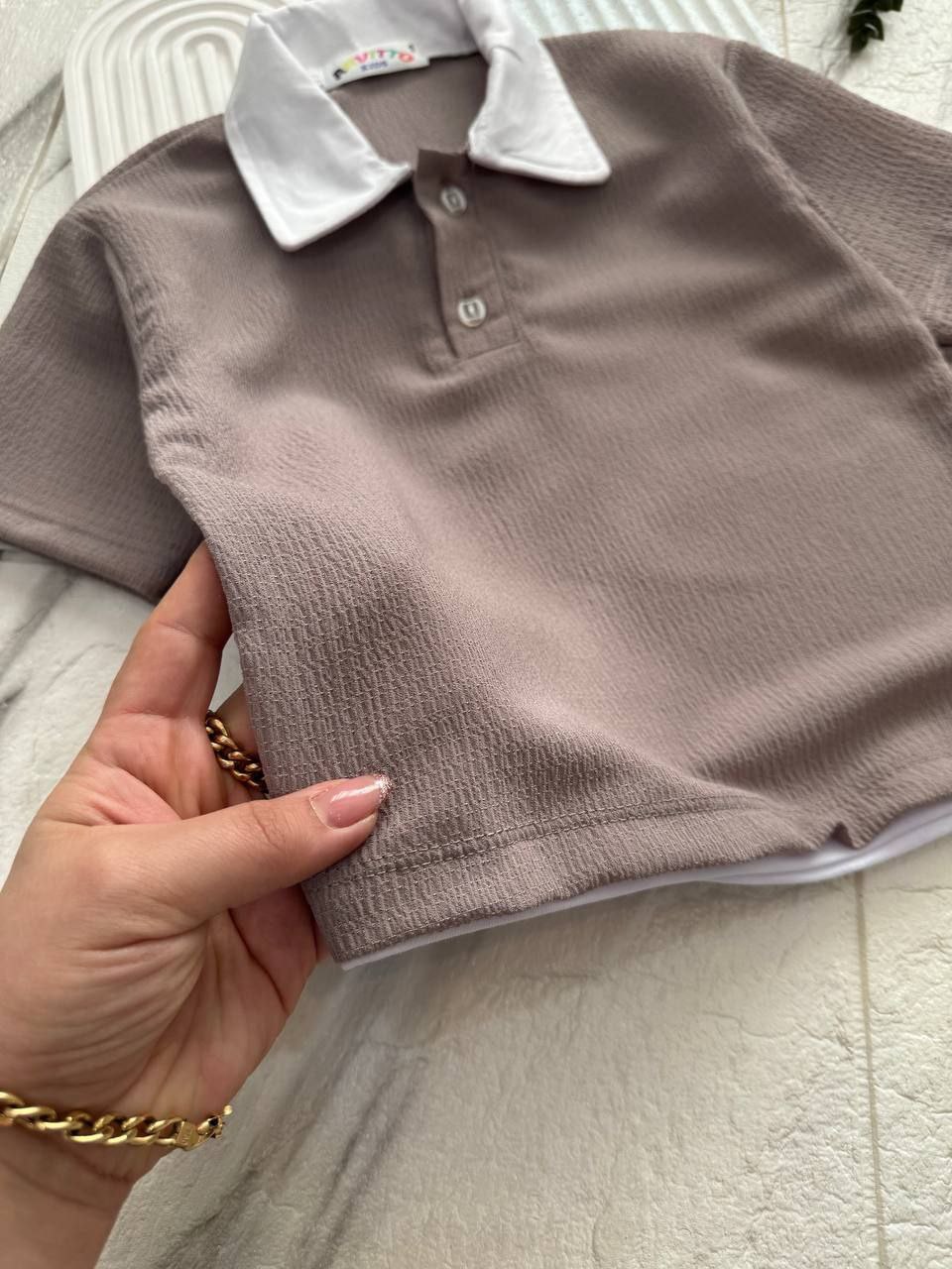 لباس پسرانه