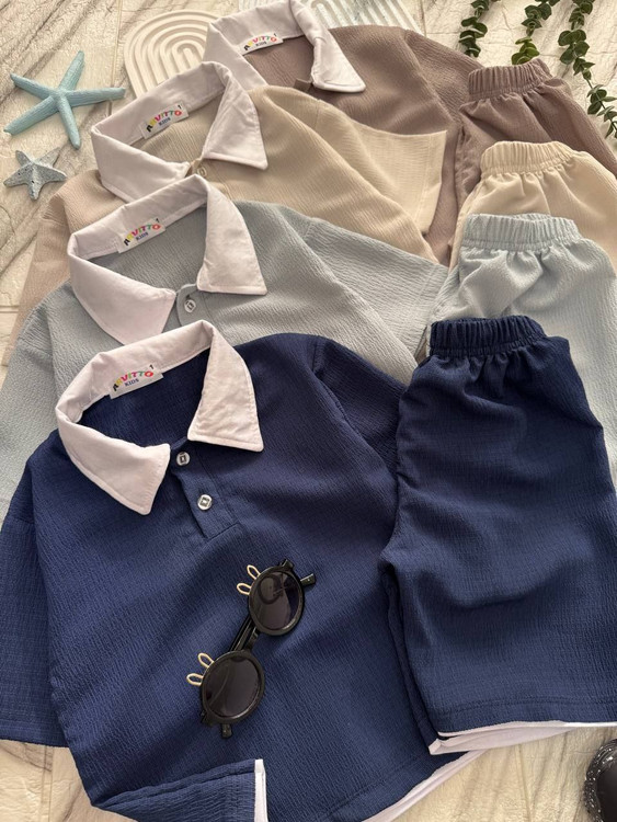 لباس بچگانه