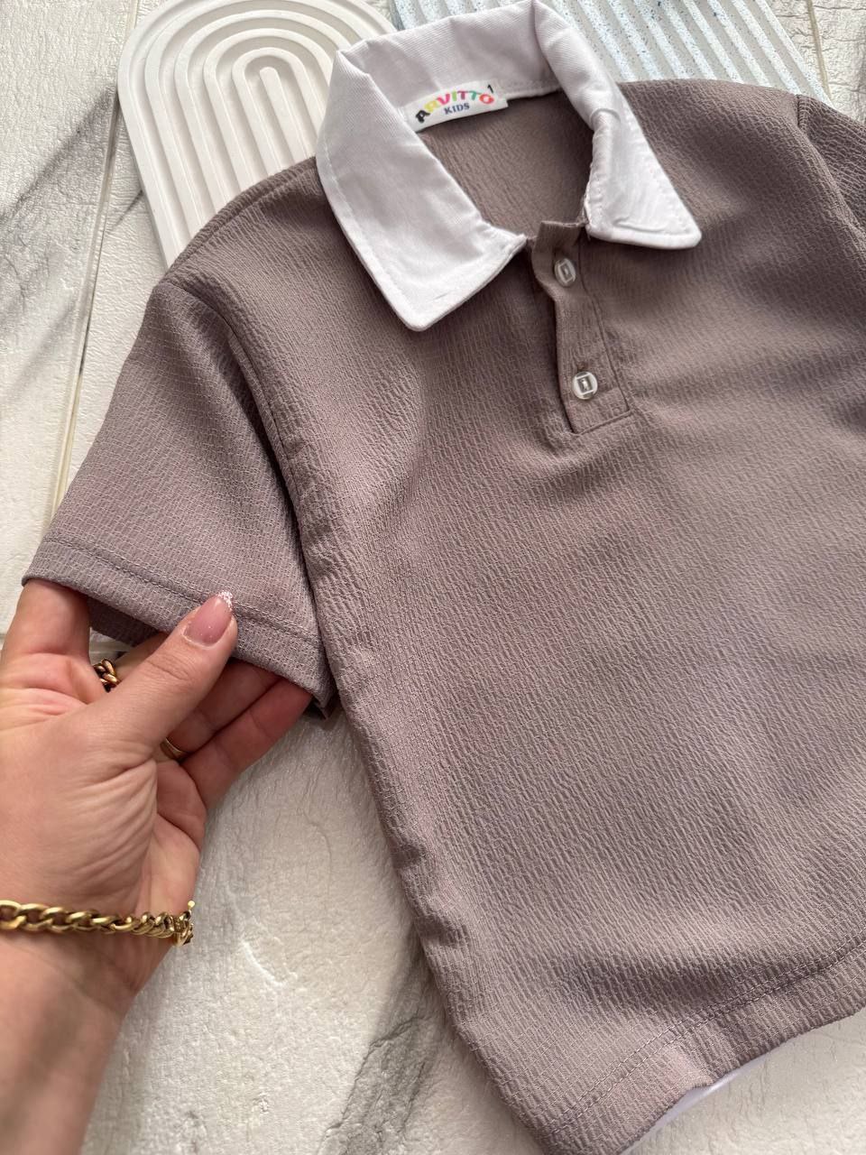 لباس پسرانه