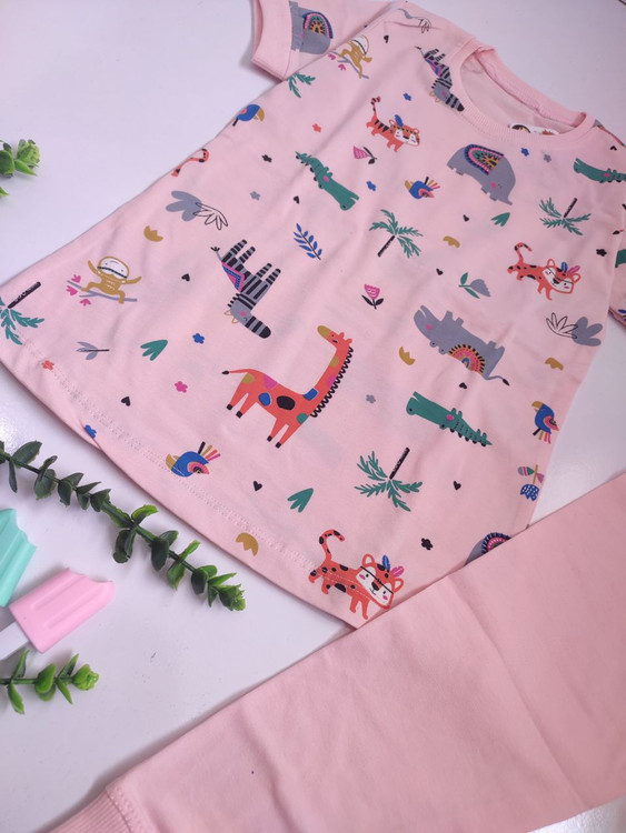 تیشرت شلوار