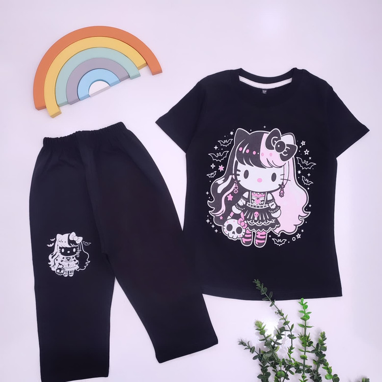 تیشرت شلوارک