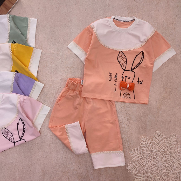 لباس بچگونه