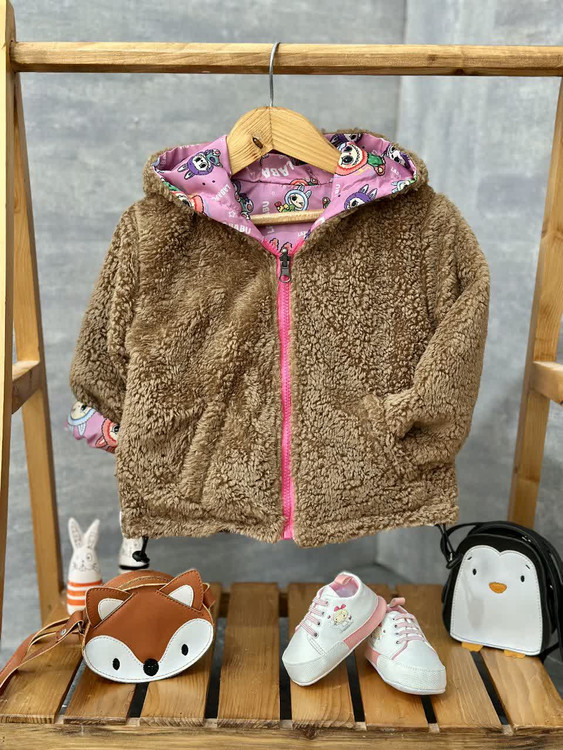 لباس بچگانه