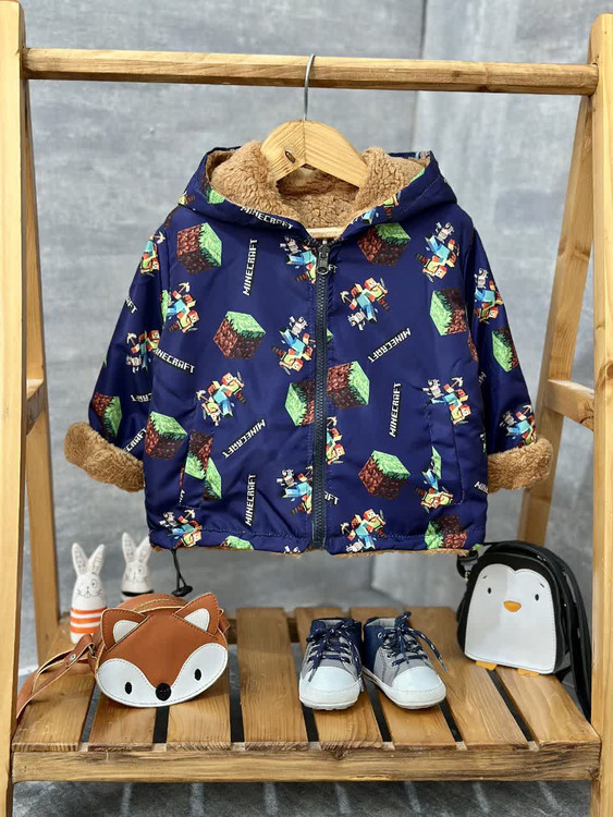 سویشرت بچگانه