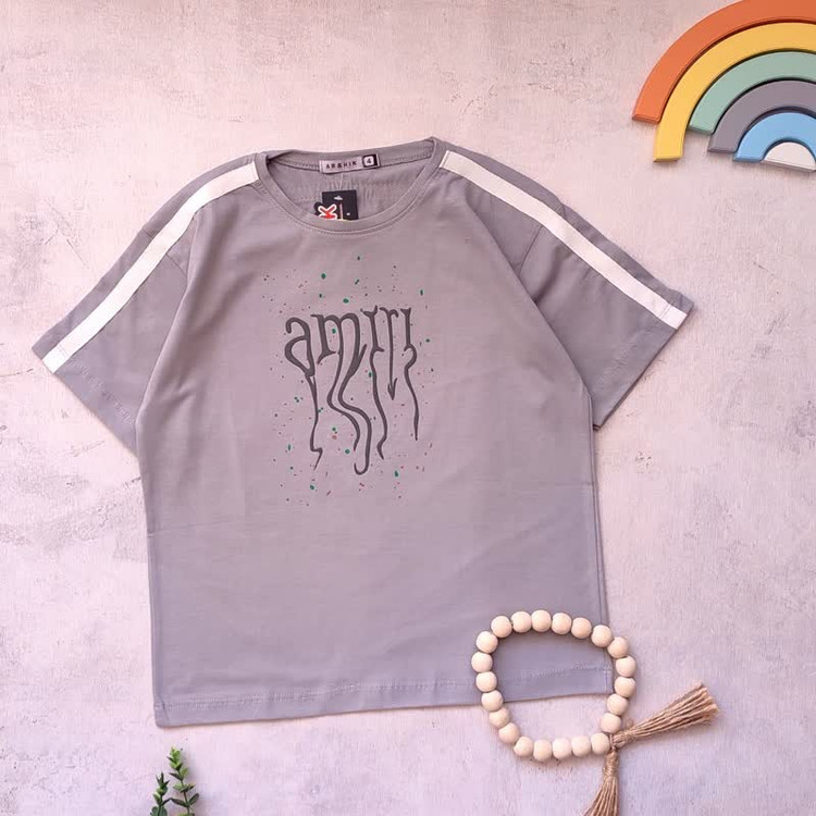 تیشرت دخترانه