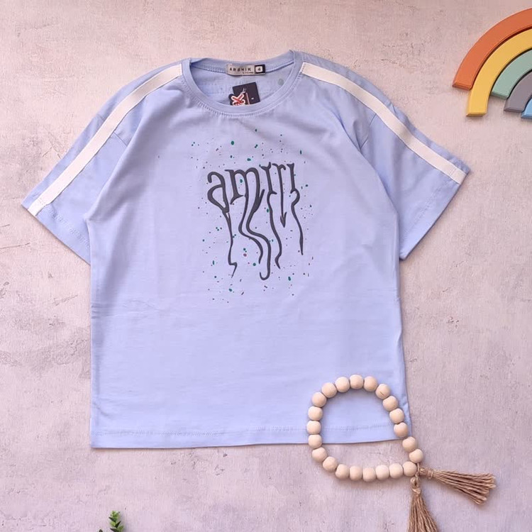 تیشررت پسرانه