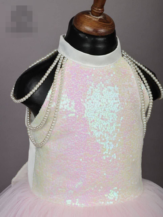 پیراهن عروسکی