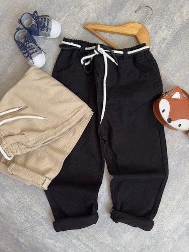 شلوار پسرانه