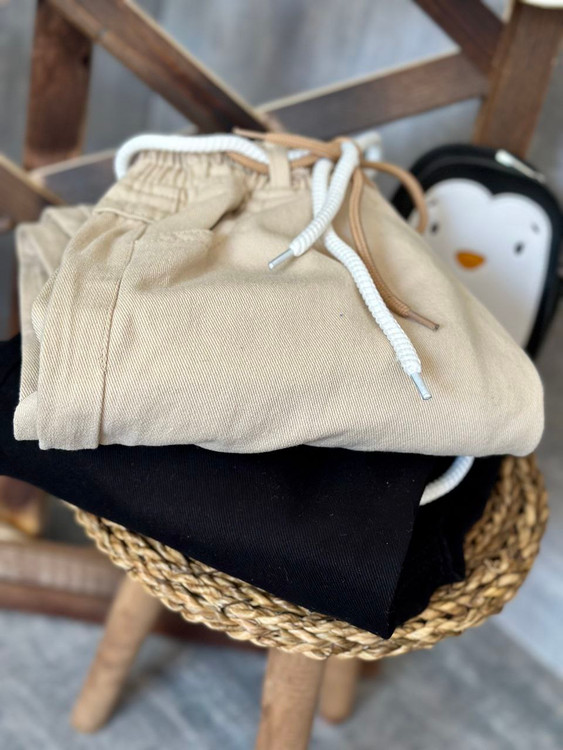 شلوار بچگانه