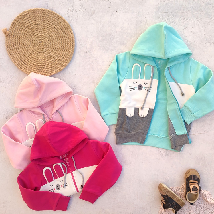 سویشرت دخترانه