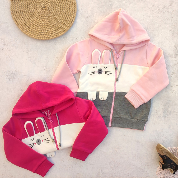 سویشرت بچگانه