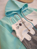 سویشرت بچگانه