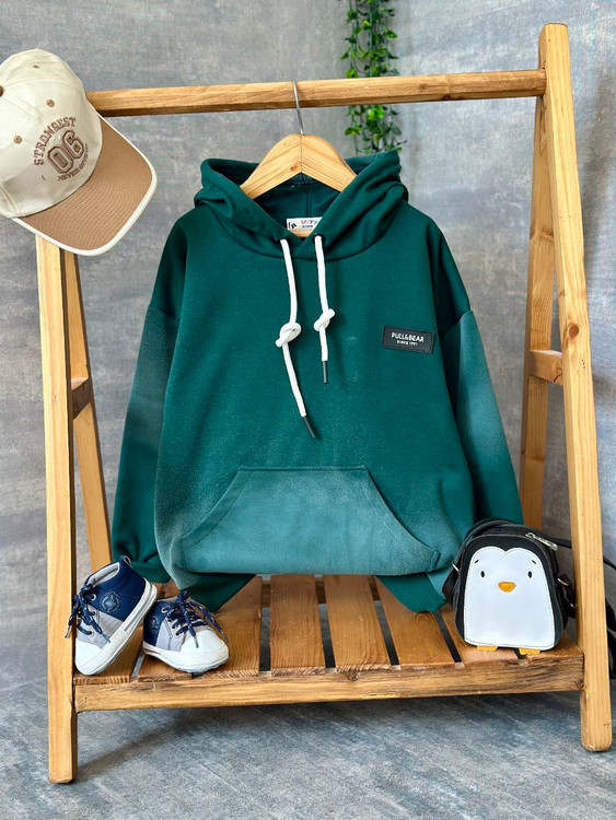 هودی بچگانه