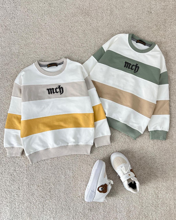 بلوز پسرانه