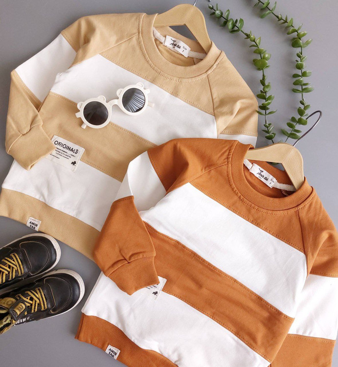 بلوز پسرانه