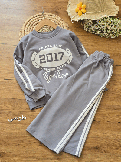 بلوز شلوار